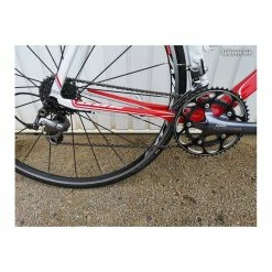 Vélo De Course Look - 58 -Accessoires auto pour vélo Boutique look 586 team cofidis 4