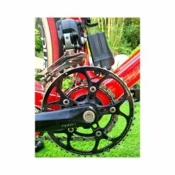 Vélo De Course Look - 54 - 700c -Accessoires auto pour vélo Boutique look 695 2