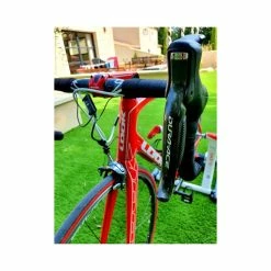 Vélo De Course Look - 54 - 700c -Accessoires auto pour vélo Boutique look 695 4