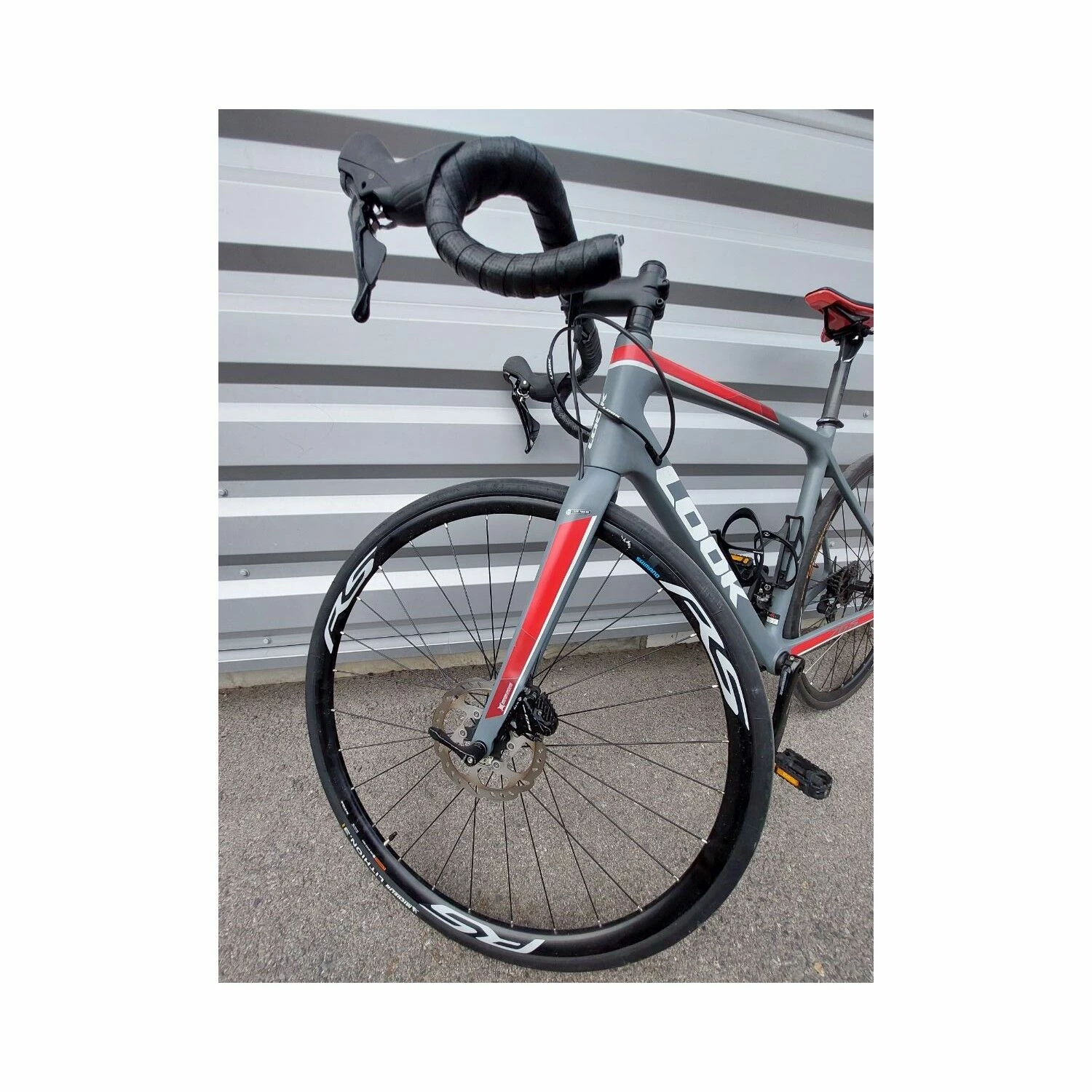 Vélo De Course Look - 51 - 700c 4 Vélo De Course Look - 51 - 700c – Image 2