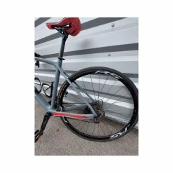 Vélo De Course Look - 51 - 700c 7 Vélo De Course Look - 51 - 700c -Accessoires auto pour vélo Boutique look optimum 765 plus rs t 51 tbe 2