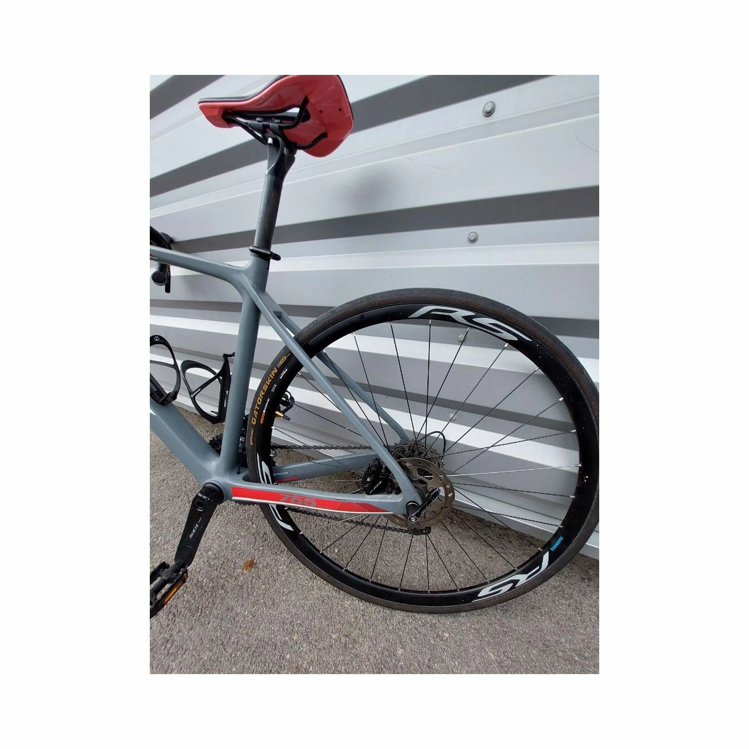 Vélo De Course Look - 51 - 700c 5 Vélo De Course Look - 51 - 700c – Image 3