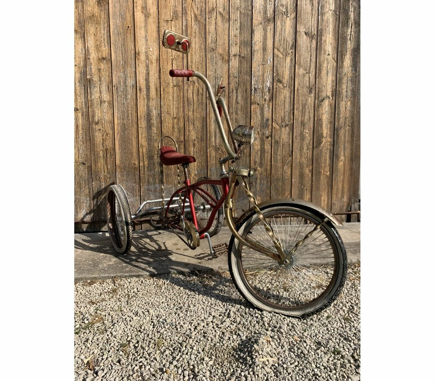 Vélo Urbain 100% 4 Vélo Urbain 100% – Image 2