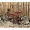Vélo Urbain 100% -Accessoires auto pour vélo Boutique lowrider tricycle vintage usa
