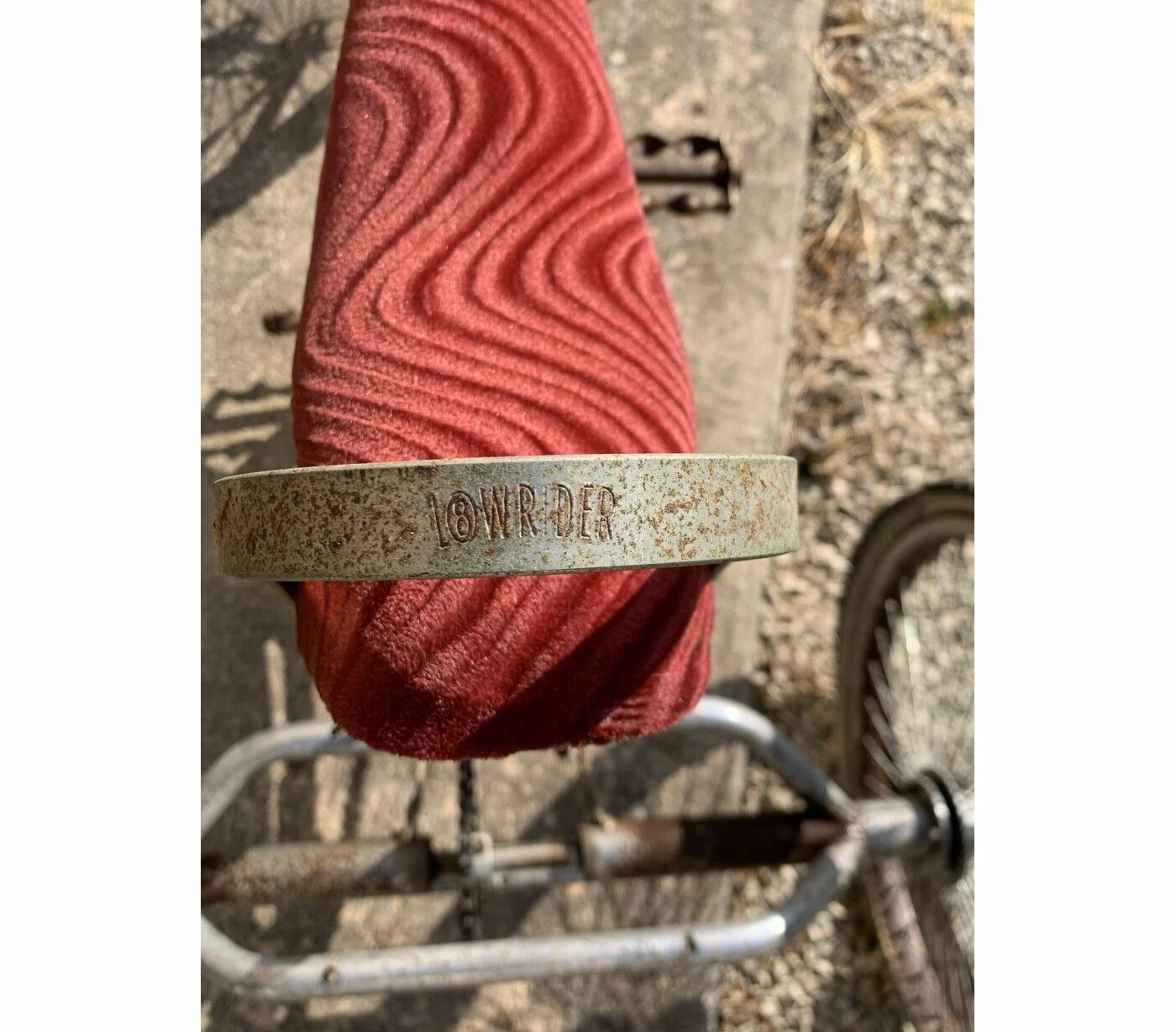 Vélo Urbain 100% 5 Vélo Urbain 100% – Image 3