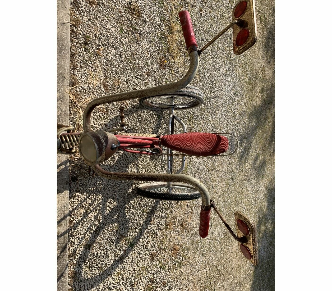 Vélo Urbain 100% 8 Vélo Urbain 100% – Image 6