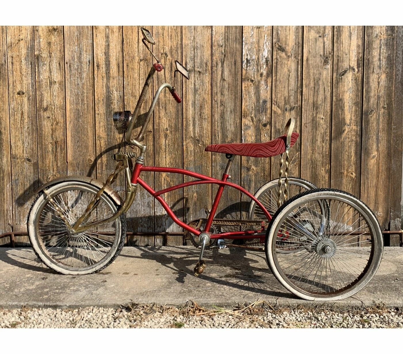 Vélo Urbain 100% 3 Vélo Urbain 100%