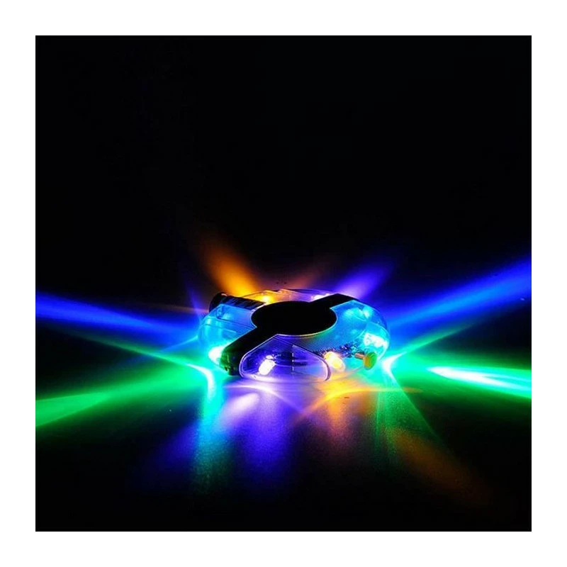 Lumière De Vélo Coloré Moyeux De Vélo Rayon De La Roue De La Lumière De MTB Vélo De Nuit Cyclisme Imperméable Avant Queu - Avis / Test 3 Lumière De Vélo Coloré Moyeux De Vélo Rayon De La Roue De La Lumière De MTB Vélo De Nuit Cyclisme Imperméable Avant Queu - Avis / Test