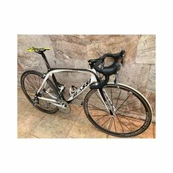 Vélo De Course Massi - 52 -Accessoires auto pour vélo Boutique massi team carbono 3