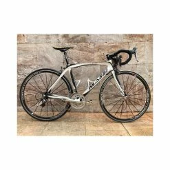 Vélo De Course Massi - 52 -Accessoires auto pour vélo Boutique massi team carbono 4