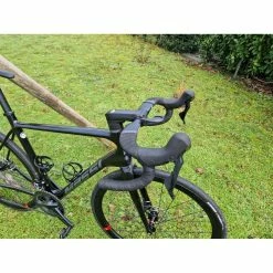 Vélo De Course Massi - 54 - 700c 11 Vélo De Course Massi - 54 - 700c -Accessoires auto pour vélo Boutique massi team race ultegra 2022 3