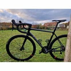 Vélo De Course Massi - 54 - 700c 12 Vélo De Course Massi - 54 - 700c -Accessoires auto pour vélo Boutique massi team race ultegra 2022 4