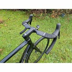 Vélo De Course Massi - 54 - 700c 13 Vélo De Course Massi - 54 - 700c -Accessoires auto pour vélo Boutique massi team race ultegra 2022 5