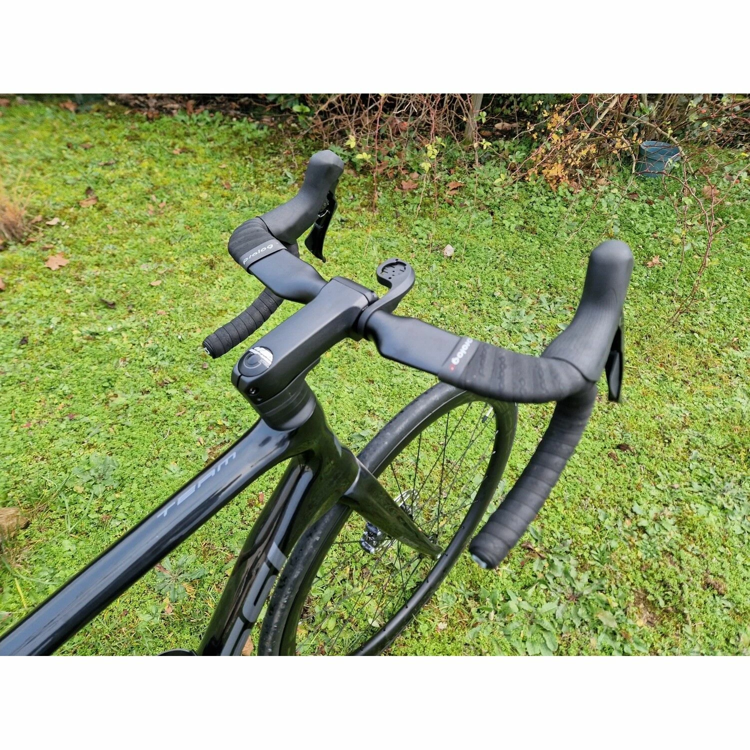 Vélo De Course Massi - 54 - 700c 8 Vélo De Course Massi - 54 - 700c – Image 6