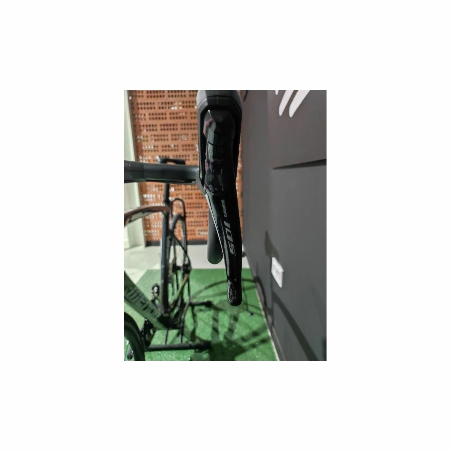 Vélo De Course Mendiz - 50 6 Vélo De Course Mendiz - 50 – Image 4