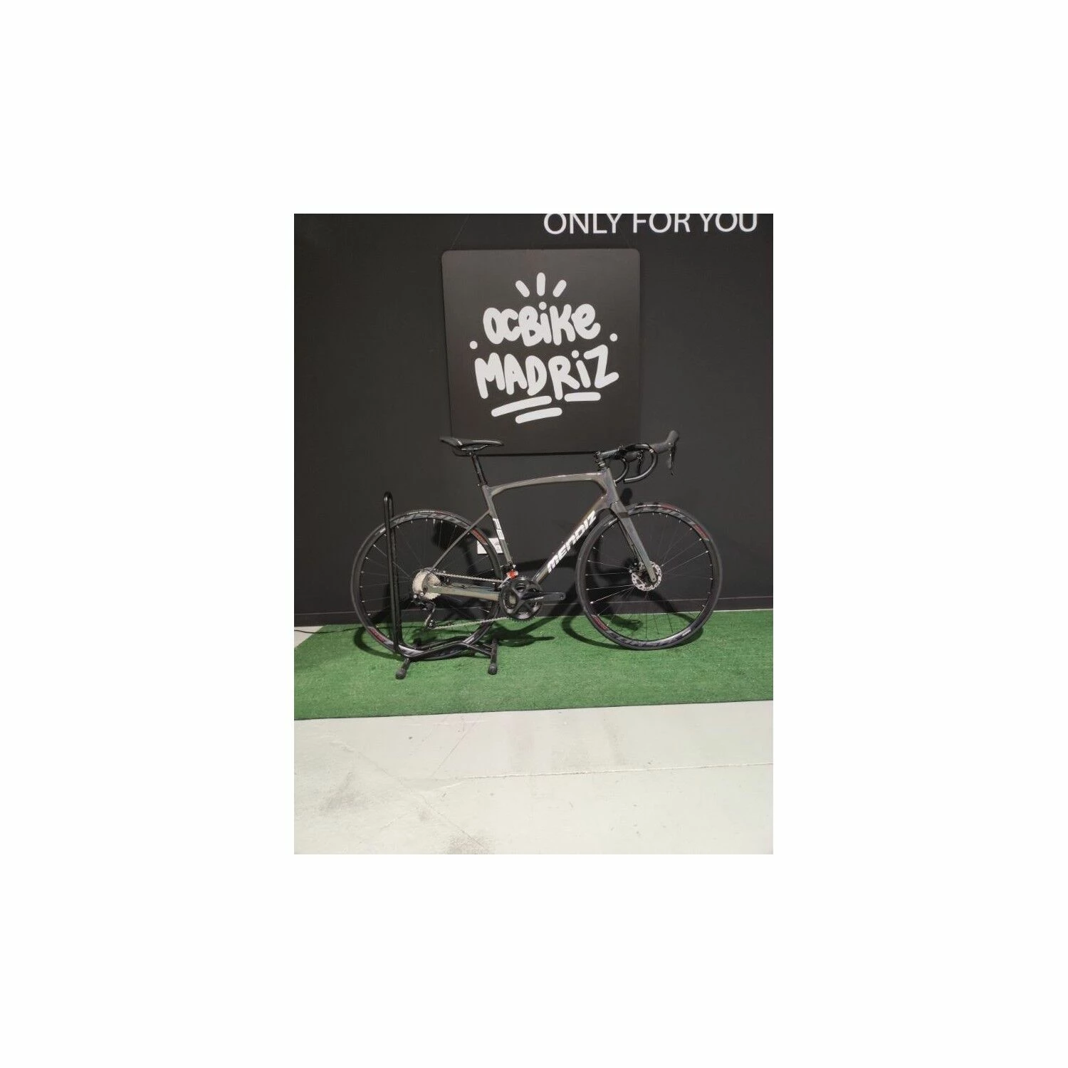 Vélo De Course Mendiz - 50 3 Vélo De Course Mendiz - 50