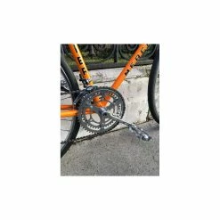 Vélo Fixie Et Singlespeed Autre Marque -Accessoires auto pour vélo Boutique mercier 70 s orange mecanique 3