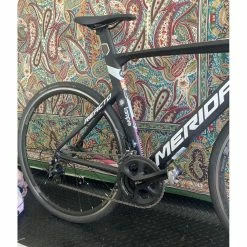 Vélo De Course Merida - 54 - 28"