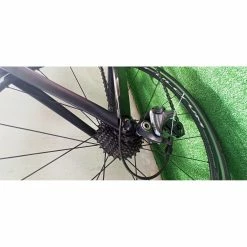 Vélo De Course Merida - 53 -Accessoires auto pour vélo Boutique merida reacto 5000 2