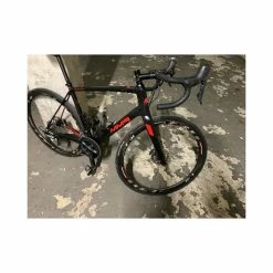 Vélo De Course MMR - 54 - 700c -Accessoires auto pour vélo Boutique mmr grand tour 3