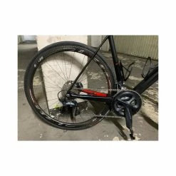 Vélo De Course MMR - 54 - 700c -Accessoires auto pour vélo Boutique mmr grand tour 4
