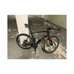 Vélo De Course MMR - 54 - 700c -Accessoires auto pour vélo Boutique mmr grand tour 5