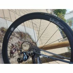 Vélo De Course MMR - 54