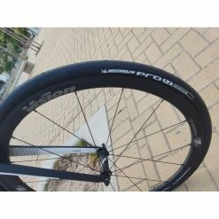 Vélo De Course MMR - 54 -Accessoires auto pour vélo Boutique mmr miracle ultegra carbono 3