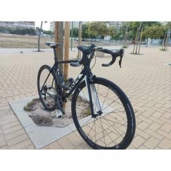 Vélo De Course MMR - 54 -Accessoires auto pour vélo Boutique mmr miracle ultegra carbono 4