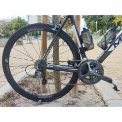 Vélo De Course MMR - 54 -Accessoires auto pour vélo Boutique mmr miracle ultegra carbono 5