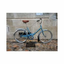 Vélo Pliant Motoconfort