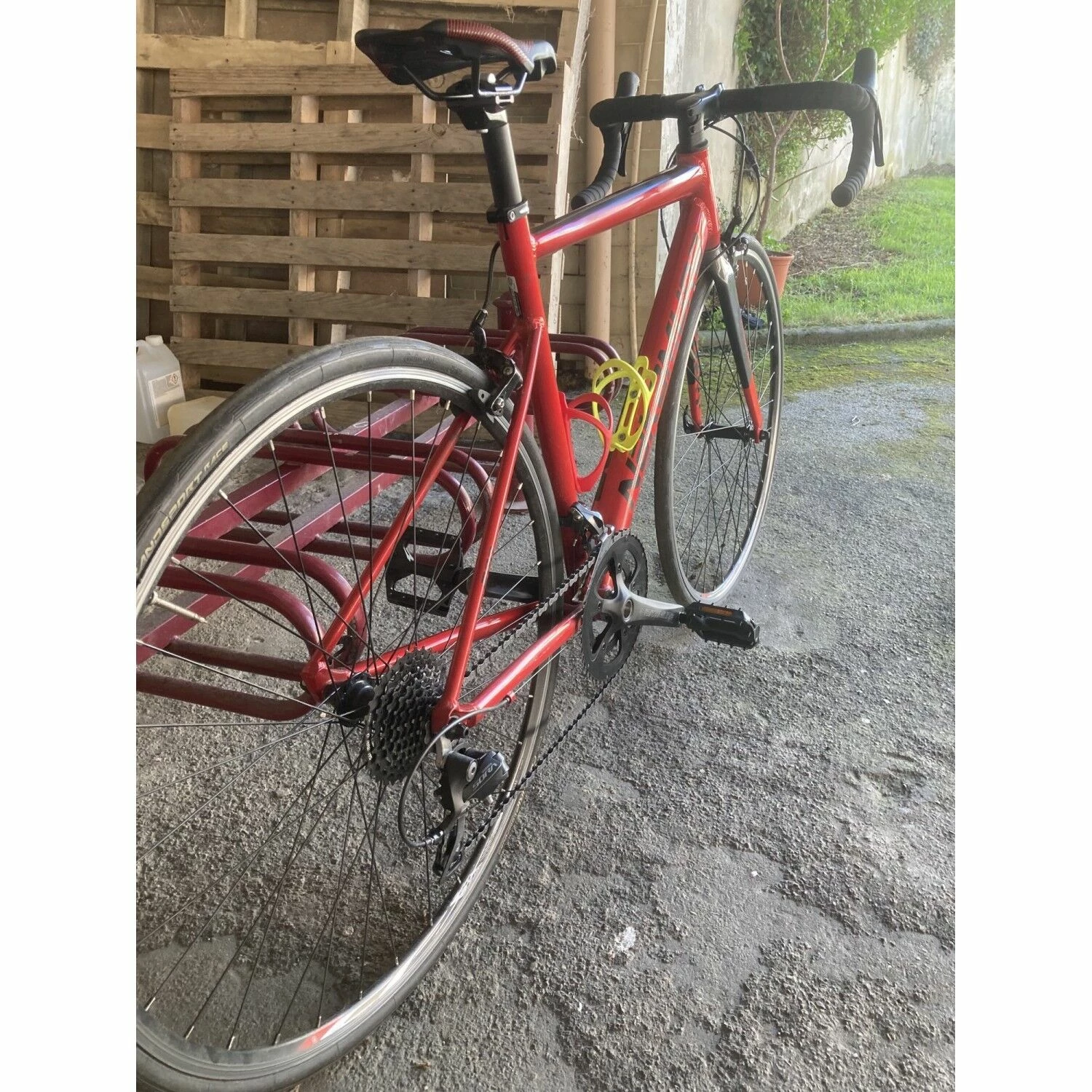 Vélo De Course Nakamura - 52 4 Vélo De Course Nakamura - 52 – Image 2