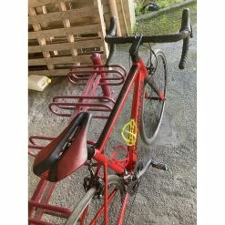 Vélo De Course Nakamura - 52 7 Vélo De Course Nakamura - 52 -Accessoires auto pour vélo Boutique nakamura century 200 2