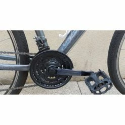 Vélo Tout Chemins Nakamura -Accessoires auto pour vélo Boutique nakamura fit 100 3