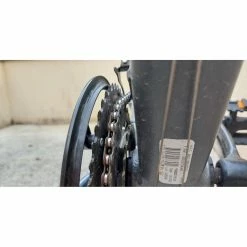 Vélo Tout Chemins Nakamura -Accessoires auto pour vélo Boutique nakamura fit 100 4