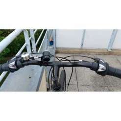 Vélo Tout Chemins Nakamura -Accessoires auto pour vélo Boutique nakamura fit 100 5