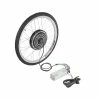 NEUF 500W 36V Kit De Roue Avant De Vélo électrique Modifiée Par Vélo De 26 Pouces Remplacement Pour Cyclisme Moteur - Avis / Test -Accessoires auto pour vélo Boutique neuf 500w 36v kit de roue avant de velo electrique modifiee par velo de 26 pouces remplacement pour cyclisme moteur