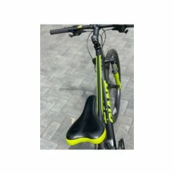 Vélo Tout Chemins Giant -Accessoires auto pour vélo Boutique noire verte colore 1