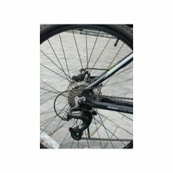 Vélo Tout Chemins Giant -Accessoires auto pour vélo Boutique noire verte colore 2