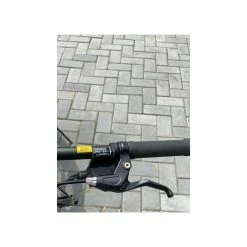 Vélo Tout Chemins Giant -Accessoires auto pour vélo Boutique noire verte colore 4