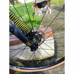 Ns-bikes Vélo De Gravel Ns Bikes - 56 - 700c 11 Ns-bikes Vélo De Gravel Ns Bikes - 56 - 700c -Accessoires auto pour vélo Boutique ns bikes rag plus 1 taille l 200km 3