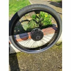 Ns-bikes Vélo De Gravel Ns Bikes - 56 - 700c 13 Ns-bikes Vélo De Gravel Ns Bikes - 56 - 700c -Accessoires auto pour vélo Boutique ns bikes rag plus 1 taille l 200km 5