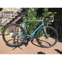 Vélo De Course Autre Marque - 58 - 28"