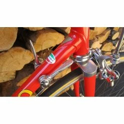 Vélo De Course Autre Marque - 56 - 700c -Accessoires auto pour vélo Boutique olmo grand prix 1978 vintage 3