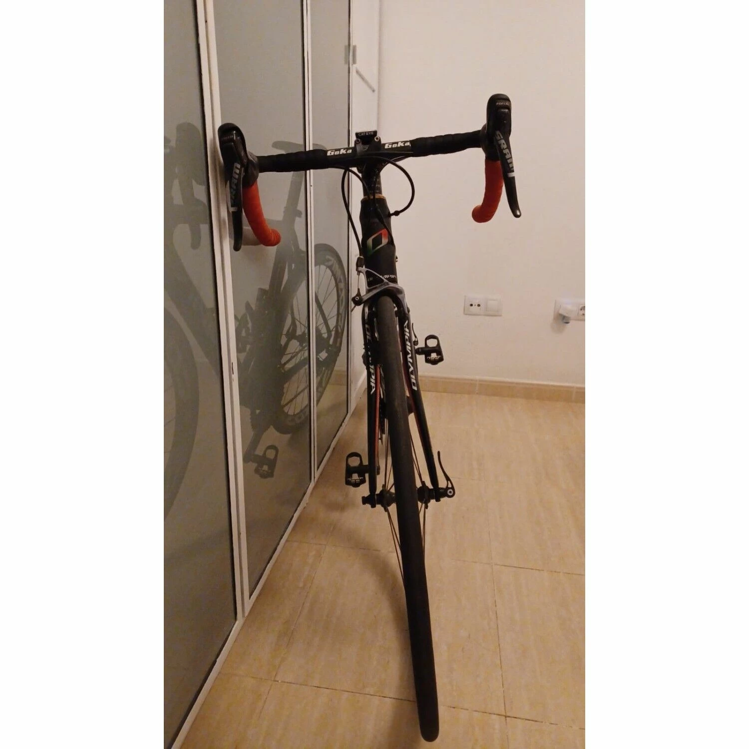 Vélo De Course Autre Marque - 54 - 27,5" 4 Vélo De Course Autre Marque - 54 - 27,5" – Image 2