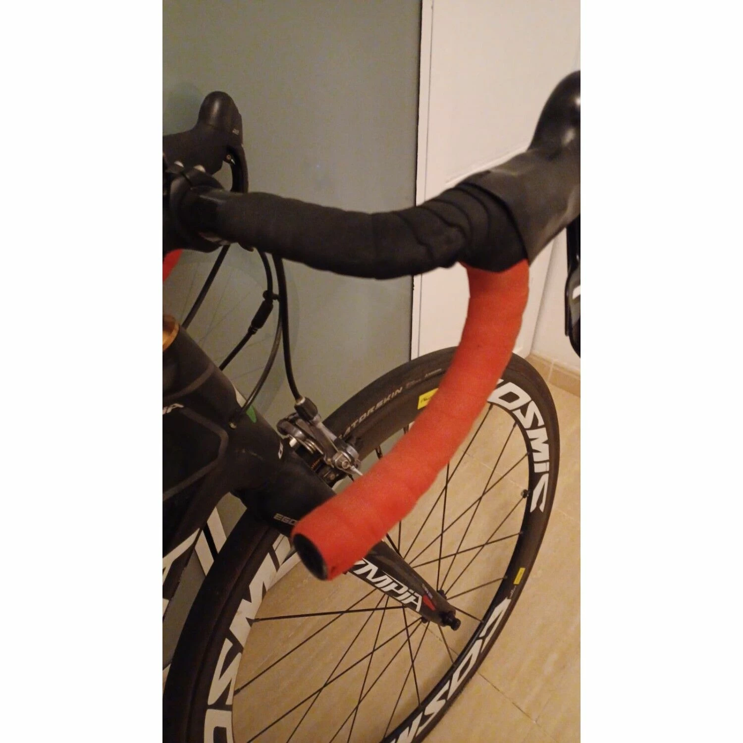 Vélo De Course Autre Marque - 54 - 27,5" 5 Vélo De Course Autre Marque - 54 - 27,5" – Image 3