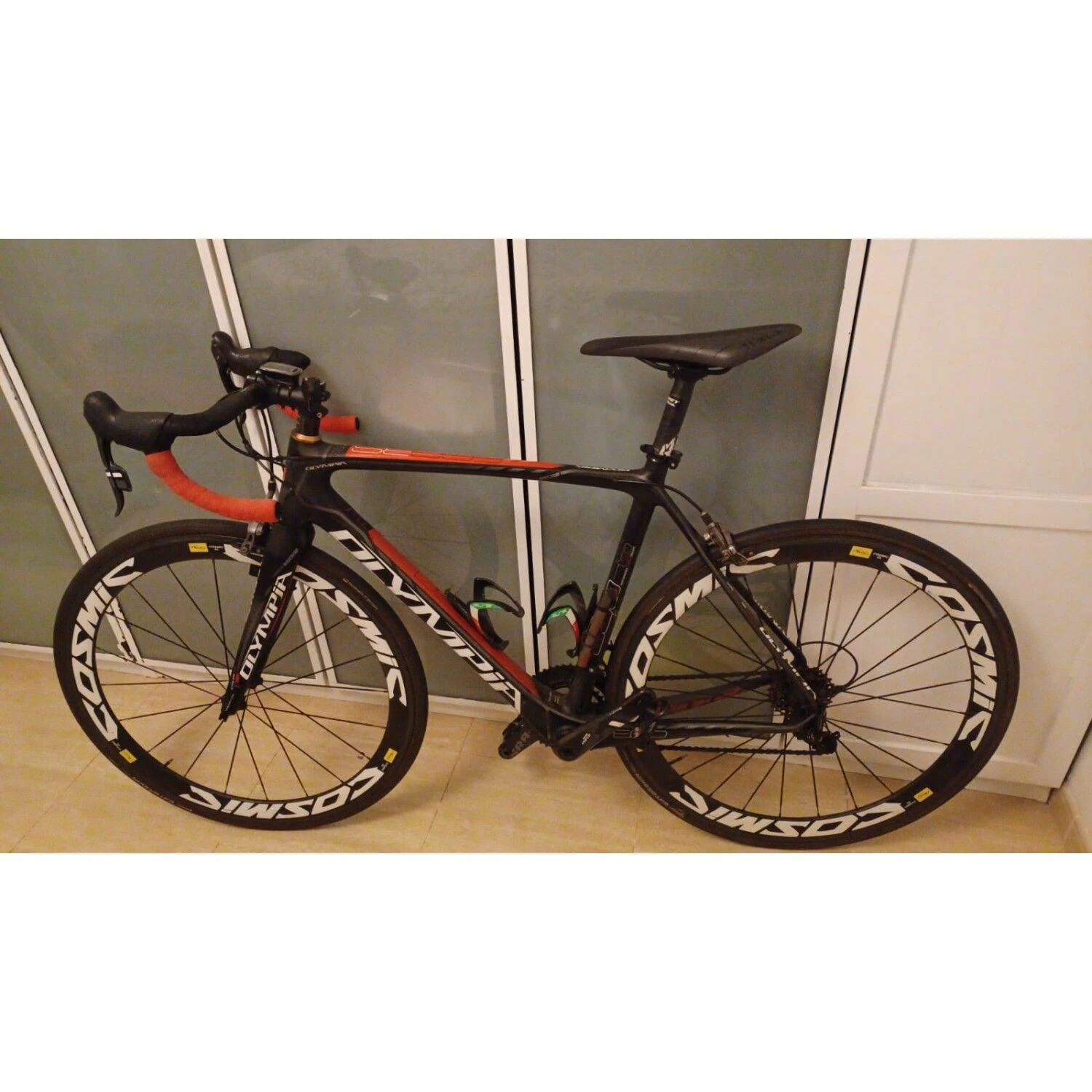 Vélo De Course Autre Marque - 54 - 27,5" 3 Vélo De Course Autre Marque - 54 - 27,5"