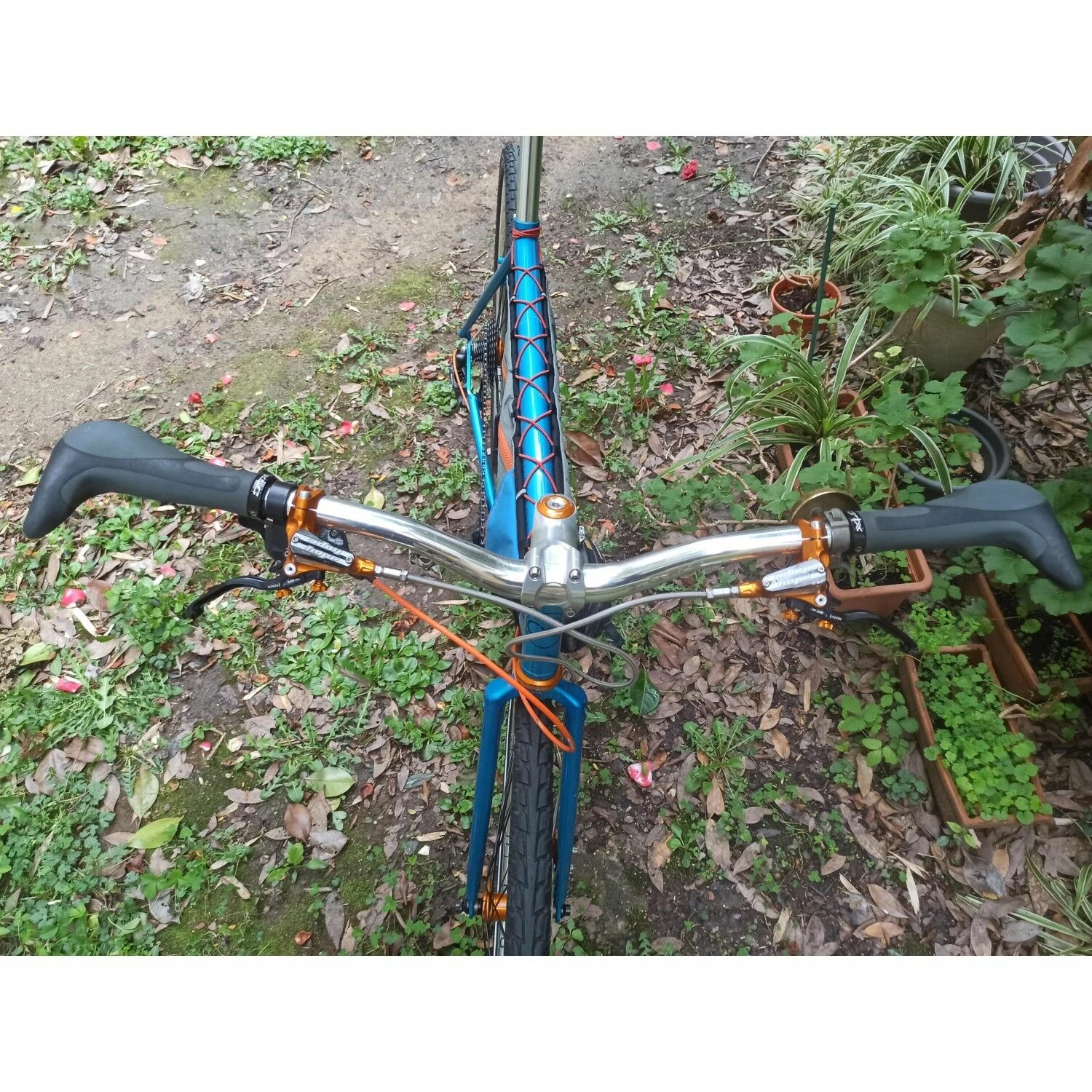 Vélo Tout Chemins Autre Marque 4 Vélo Tout Chemins Autre Marque – Image 2