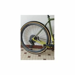 Vélo De Gravel Onoff - 54 - 700c -Accessoires auto pour vélo Boutique open wide enve axs 2