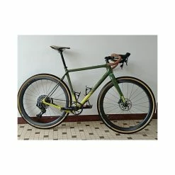 Vélo De Gravel Onoff - 54 - 700c